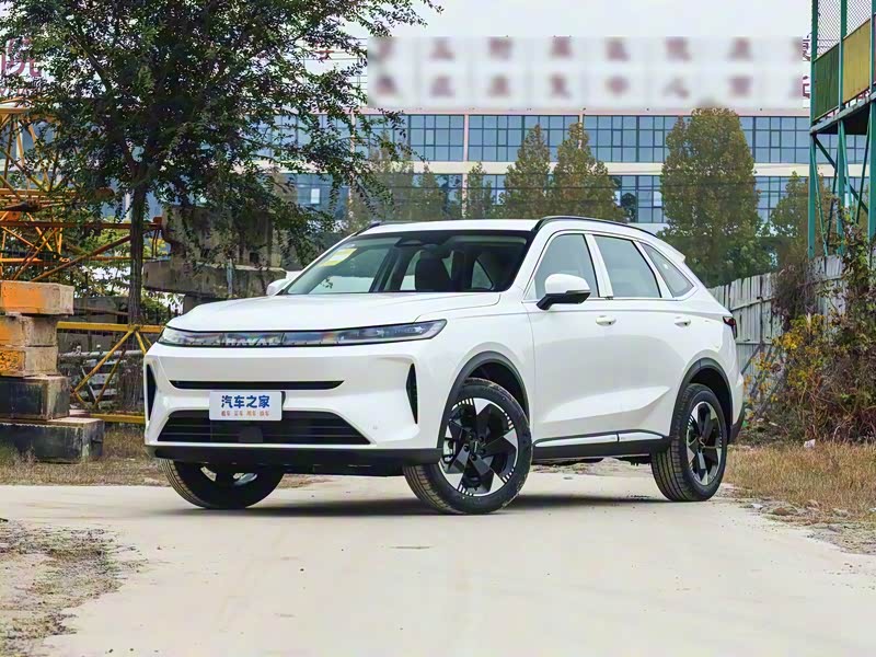 合肥本地：哈弗H6L优惠来袭最高优惠14万！仅此一次